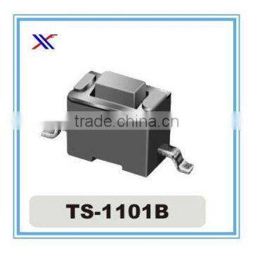 miniature tact switchTS-1101B