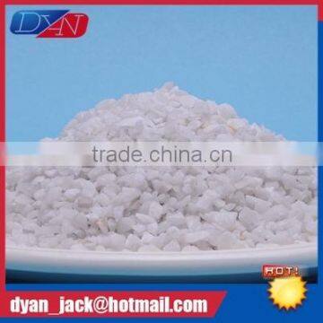 DYAN High Quality Purified Quartz Sand photo-2