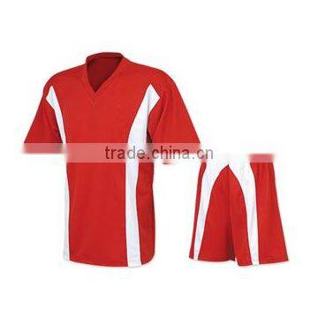 sportswear, Soccer TOP QUALITY SOCCER UNIFORM 2015