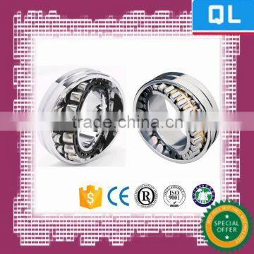 Original high precison Material Spherical Roller Bearing aligning roller bearing