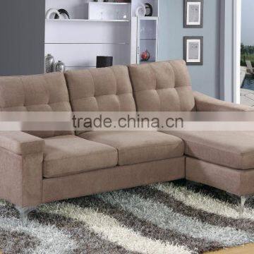 Modern fabric sofa furniture for wholesale price