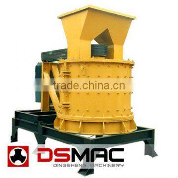 DSMAC Pre grinding mill (YM Series)