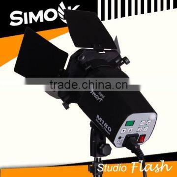 Exquisite 540w Studio Flash Kits, Studio Lighting photo-4