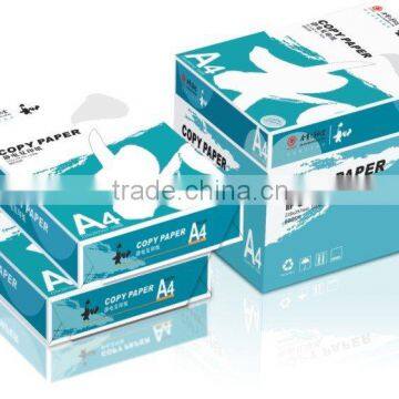 Copy Paper Type White A4 Office Paper Perfect for Printing