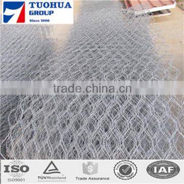 gabion box mesh from china factory