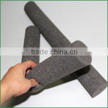 Available anti-static foam sponge tube