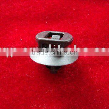 plastic clip for cars