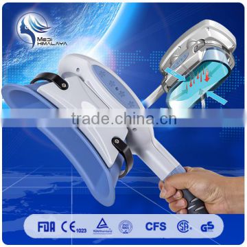 China supplier quick freeze cryo fat removal machine