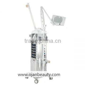 Skin Whitening Multifunction Facial Beauty Machine 19 In 1 Facial Machine With CE Approval Lip Line Removal photo-6