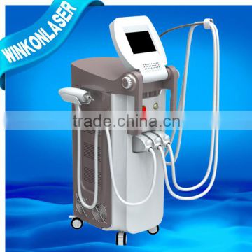 Home 0-150J/cm2 Remove Diseased Telangiectasis Multifunction System For Tattoo Removal Device For Salon Wrinkle Salon Removal Use/ Ipl Diode Laser Hair Removal Machine Price Pigment Therapy Leg Hair Removal