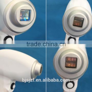 808t-2 Diode laser hair removal mahine with cooling handpiece