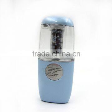 New Nano Spryer