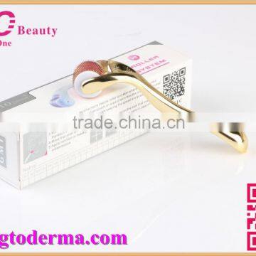 Derma Roller Factory Export High Quality mt Roller With Low Price photo-3