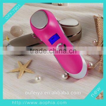 2015 NEW face slimming machine