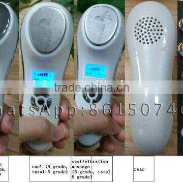 Electronic Beauty Instrument/face Care Machine photo-2