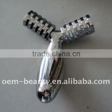 Portable platinum Electronic Roller S001