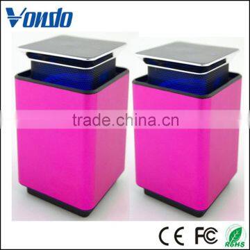 Low Price Bluetooth Speaker With Touch Screen Bluetooth Speaker photo-3