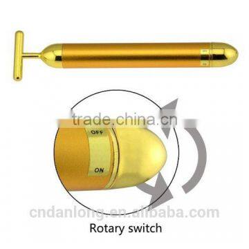 2016 HOT 24K Gold Beauty Bar photo-2