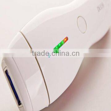 Handheld Personal Use Hair Remover DEESS Ipl (CE Rohs PSE Approved) Permanent Depilatroy Painfree IPL Skin Rejuvenatoin Machine photo-6