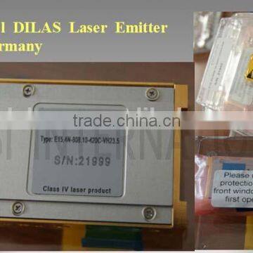 808 nm Salon Full Body Diode Laser Hair Removal Machine With no Pain photo-6