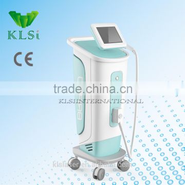 1-10HZ No Pain Body Epilator Ipl Laser Women Skin Rejuvenation 808nm Diode Laser Hair Removal