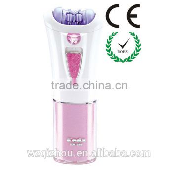 Fashion Battery Top 10 Epilator