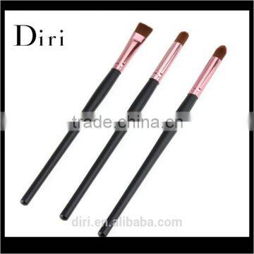 19 Pieces Eye Makeup Brush Set 19 Eye Brushes Good to Use for Charming Eyes photo-2