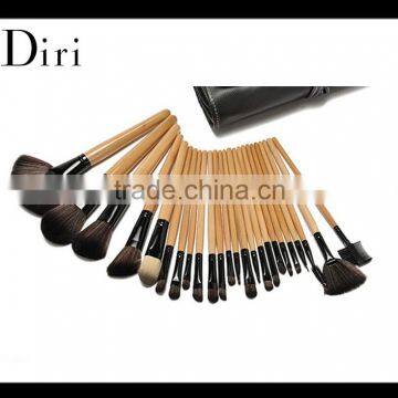 China Manufacture Professional Makeup Brush Set Wholesale