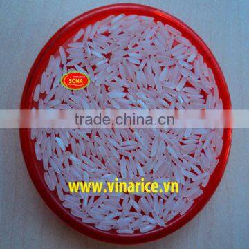 LONG RICE 5% BROKEN GOOD QUALITY