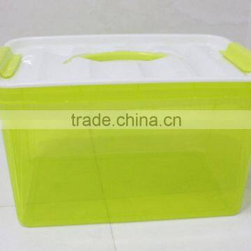 Supply High Quality Plastic Case From China photo-2