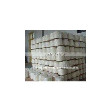 100 combed cotton compact yarn