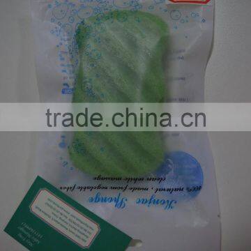 Konjac Sponge Skin Care Konjac Cleaning