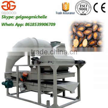 Factory Price Watermelon Seed/Pumpkin Seed Shelling Machine