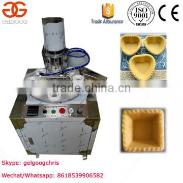 Zhengzhou Egg Tart Machine/Egg Tart Making Machine/Egg Tart Maker