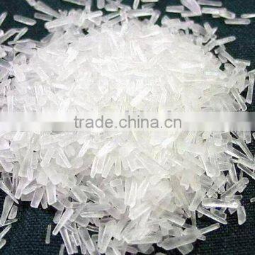 Monosodium Glutamate
