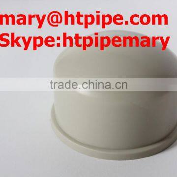 PP-H Butt End Cap Long Spigot