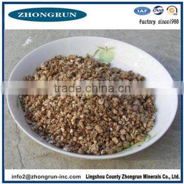 Building vermiculite/Asbestos Free Vermiculite