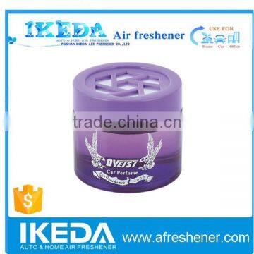 2015 Yellow Bottle Custom Airfreshener for Car photo-4