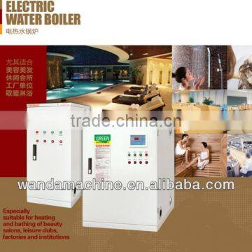 2013 hot sale wall mounted electric water boiler with low price