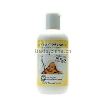 Bently Organic Baby Wash 250ml