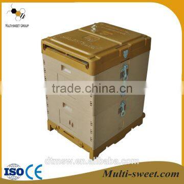 Best selling alibaba hot sale beekeeping equipment beehive plastic