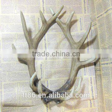 antlers stag horn wholesaler imitation deer artificial deer antlers