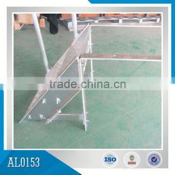 Marine Vertical Ladder Step