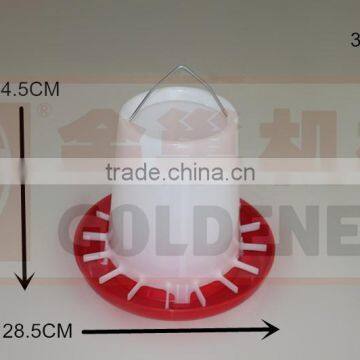 Hanging Feeder for Poultry/pan Feeder/chicken Feeder photo-4