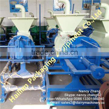 10 Cubic Solid Liquid Separator Machine for Beer Residue