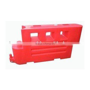 Rotomoulded Anti-bump barrier ,traffic barrier