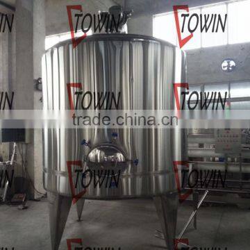 Best Price 100-10000L Stainless Steel Chemical Reactor Machinery Equipment for Sale photo-2