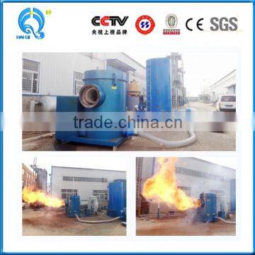 new product biomass burners for industry boiler