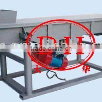 high efficiency Linear Vibrating Screen