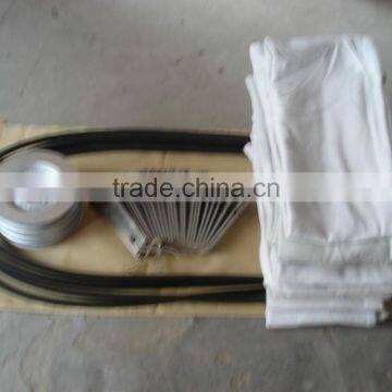 ISO ,CE Pharmaceutical Pulverizer to Herb 100-6000 Mesh(150-2 Micron) photo-6